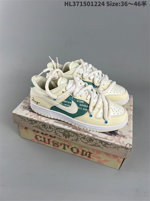 men low dunk sb shoes H 2023-2-8-027